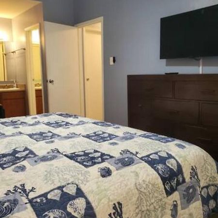 2 King Bedrooms At Sea La Vie Galveston Exterior photo