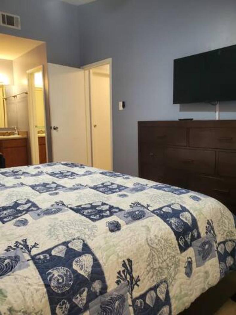 2 King Bedrooms At Sea La Vie Galveston Exterior photo